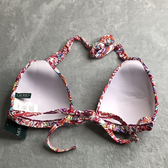 Ralph Lauren/ DKNY Bikini Size M Both New with tags - Picture 15 of 15